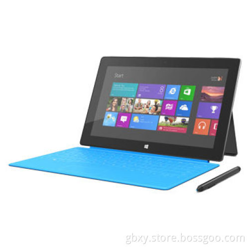 10.1-inch IPS 1,280 x 800 Pixels Screen Tablet PC, Microsoft's Windows 8.1, Baytrail Z3740D/BT/GPS